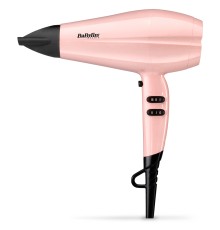 Фен Babyliss 5337PRE 2200Вт розовый
