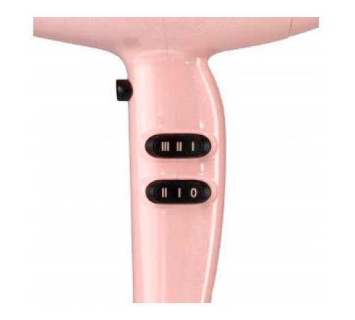 Фен Babyliss 5337PRE 2200Вт розовый