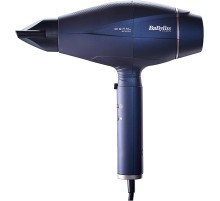 Фен Babyliss 6500DEE 2100Вт синий