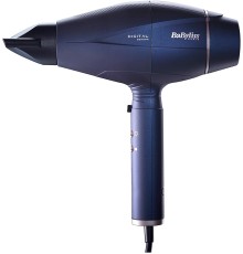 Фен Babyliss 6500DEE 2100Вт синий