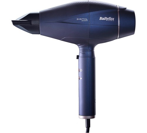 Фен Babyliss 6500DEE 2100Вт синий