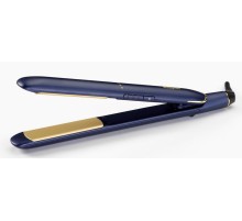 Выпрямитель Babyliss 2516PE синий макс.темп.:230С покрытие:титаново-керам.