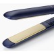 Выпрямитель Babyliss 2516PE синий макс.темп.:230С покрытие:титаново-керам.