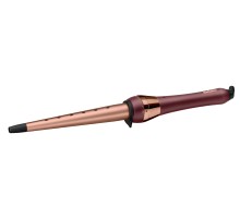 Щипцы Babyliss 2523PE 37Вт красный макс.темп.:210С покрытие:кварц-керамическое