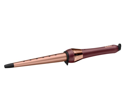 Щипцы Babyliss 2523PE 37Вт красный макс.темп.:210С покрытие:кварц-керамическое Щипцы Babyliss 2523PE 37Вт красный макс.темп.:210С покрытие:кварц-керамическое