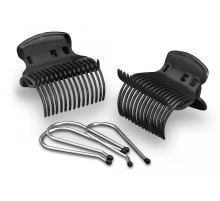 Электробигуди Babyliss RS035E черный