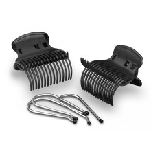 Электробигуди Babyliss RS035E черный