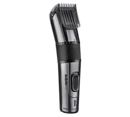 Машинка для стрижки Babyliss E978E черный (насадок в компл:2шт) Машинка для стрижки Babyliss E978E черный (насадок в компл:2шт)