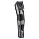 Машинка для стрижки Babyliss E978E черный (насадок в компл:2шт)