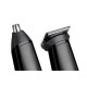 Триммер Babyliss MT725E черный (насадок в компл:6шт)