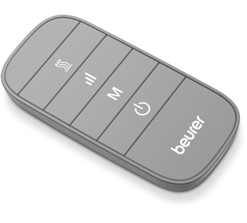 Массажер для ног Beurer FM120 48Вт серый (100.29) Массажер для ног Beurer FM120 48Вт серый (100.29)