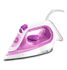 Утюг Braun SI3030PU 2300Вт розовый/белый