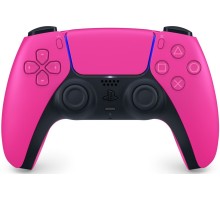 Геймпад Беспроводной PlayStation DualSense розовый для: PlayStation 5 (IT988168)