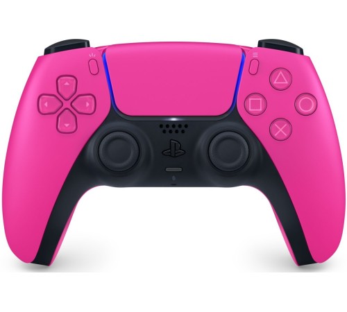 Геймпад Беспроводной PlayStation DualSense розовый для: PlayStation 5 (IT988168) Геймпад Беспроводной PlayStation DualSense розовый для: PlayStation 5 (IT988168)
