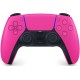 Геймпад Беспроводной PlayStation DualSense розовый для: PlayStation 5 (IT988168)