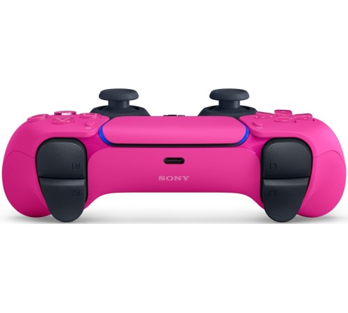 Геймпад Беспроводной PlayStation DualSense розовый для: PlayStation 5 (IT988168) Геймпад Беспроводной PlayStation DualSense розовый для: PlayStation 5 (IT988168)