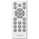 Минисистема Hyundai H-MC1292 черный 18Вт FM USB BT micro SD