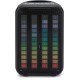 Минисистема Hyundai H-MC1204 черный 10Вт FM USB BT micro SD