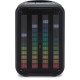 Минисистема Hyundai H-MC1204 черный 10Вт FM USB BT micro SD