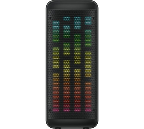 Минисистема Hyundai H-MC1236 черный 40Вт FM USB BT micro SD Минисистема Hyundai H-MC1236 черный 40Вт FM USB BT micro SD