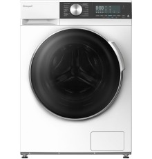Стиральная машина Weissgauff Premium WMD 47148 DC Inverter Steam класс: A загр.фронтальная макс.:8кг (с сушкой) белый инвертер