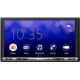 Автомагнитола Sony XAV-AX3250 2DIN 4x55Вт 6.95" ПДУ RDS