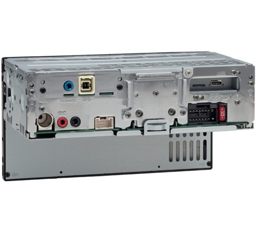 Автомагнитола Sony XAV-AX4000 2DIN 4x55Вт 6.95" 3 ПДУ RDS Автомагнитола Sony XAV-AX4000 2DIN 4x55Вт 6.95" 3 ПДУ RDS