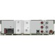 Автомагнитола Kenwood KDC-BT660U 1DIN 4x45Вт v4.2 DSP 3 RDS