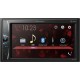 Автомагнитола Pioneer DMH-G225BT 2DIN 4x50Вт 6.2" ПДУ RDS