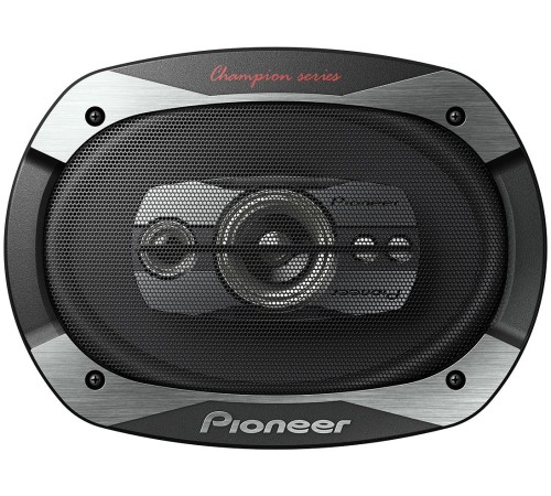Колонки автомобильные Pioneer TS-7150F 500Вт 89.8дБ 4Ом 18x25см (7x10дюйм) (ком.:2кол.) коаксиальные трехполосные Колонки автомобильные Pioneer TS-7150F 500Вт 89.8дБ 4Ом 18x25см (7x10дюйм) (ком.:2кол.) коаксиальные трехполосные