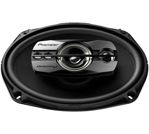 Колонки автомобильные Pioneer TS-7150F 500Вт 89.8дБ 4Ом 18x25см (7x10дюйм) (ком.:2кол.) коаксиальные трехполосные Колонки автомобильные Pioneer TS-7150F 500Вт 89.8дБ 4Ом 18x25см (7x10дюйм) (ком.:2кол.) коаксиальные трехполосные