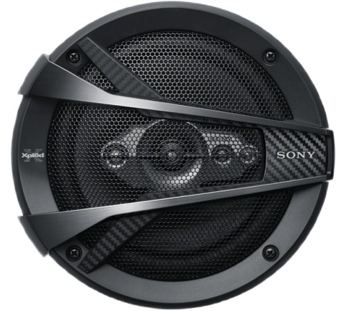 Колонки автомобильные Sony XS-XB1651 350Вт 88дБ 4Ом 14.24см (6дюйм) (ком.:2кол.) коаксиальные пятиполосные Колонки автомобильные Sony XS-XB1651 350Вт 88дБ 4Ом 14.24см (6дюйм) (ком.:2кол.) коаксиальные пятиполосные