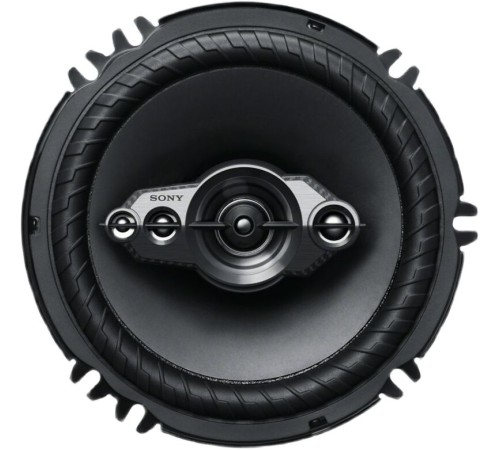 Колонки автомобильные Sony XS-XB1651 350Вт 88дБ 4Ом 14.24см (6дюйм) (ком.:2кол.) коаксиальные пятиполосные Колонки автомобильные Sony XS-XB1651 350Вт 88дБ 4Ом 14.24см (6дюйм) (ком.:2кол.) коаксиальные пятиполосные
