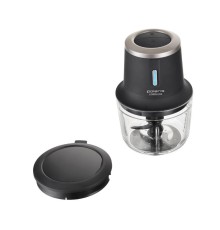 Измельчитель электрический Polaris PFC 0408 CordLess 0.5л. 400Вт белый