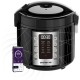 Мультиварка Polaris IQ Home PMC 5020 Wi Fi 5л 750Вт черный