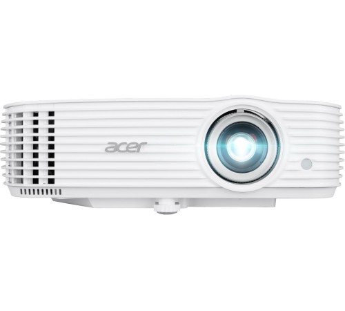 Проектор Acer H6555BDKi DLP 4800Lm LS (1920x1080) 10000:1 ресурс лампы:6000часов 1xUSB typeA 2xHDMI 2.9кг