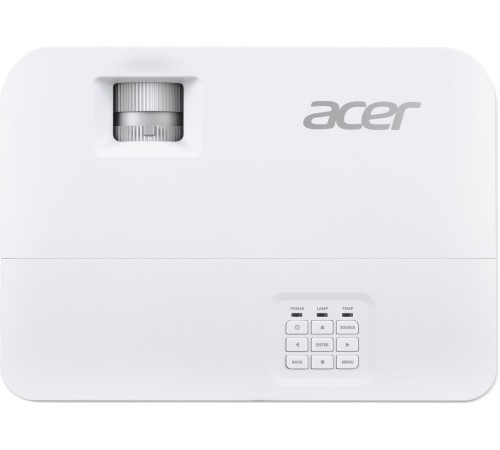 Проектор Acer H6555BDKi DLP 4800Lm LS (1920x1080) 10000:1 ресурс лампы:6000часов 1xUSB typeA 2xHDMI 2.9кг
