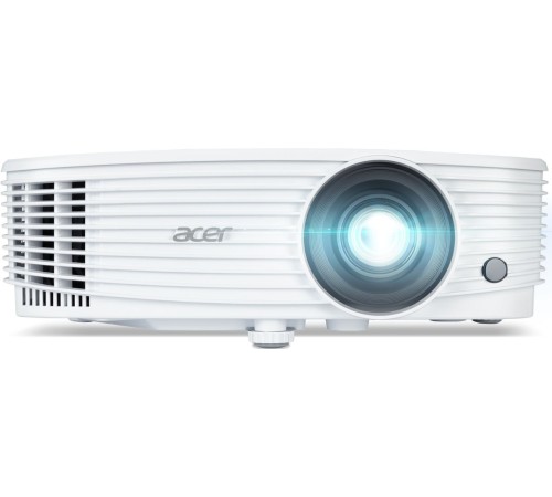 Проектор Acer P1257i DLP 4800Lm LS (1024x768) 20000:1 ресурс лампы:6000часов 1xUSB typeA 2xHDMI 2.4кг