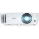 Проектор Acer P1257i DLP 4800Lm LS (1024x768) 20000:1 ресурс лампы:6000часов 1xUSB typeA 2xHDMI 2.4кг