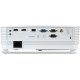 Проектор Acer P1257i DLP 4800Lm LS (1024x768) 20000:1 ресурс лампы:6000часов 1xUSB typeA 2xHDMI 2.4кг