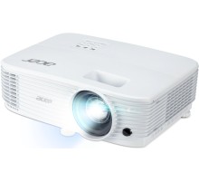 Проектор Acer P1357Wi DLP 4800Lm LS (1280x800) 20000:1 ресурс лампы:6000часов 1xUSB typeA 2xHDMI 2.4кг