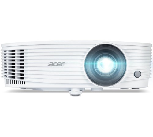 Проектор Acer P1357Wi DLP 4800Lm LS (1280x800) 20000:1 ресурс лампы:6000часов 1xUSB typeA 2xHDMI 2.4кг