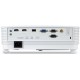 Проектор Acer P1357Wi DLP 4800Lm LS (1280x800) 20000:1 ресурс лампы:6000часов 1xUSB typeA 2xHDMI 2.4кг