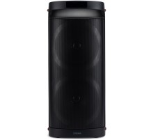 Минисистема Digma D-MC1750 черный 60Вт FM USB BT micro SD