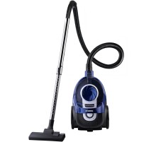 Пылесос Hyundai HYV-C3955 2220Вт фиолетовый/черный