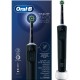 Зубная щетка электрическая Oral-B Vitality Pro черный