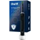 Зубная щетка электрическая Oral-B Vitality Pro черный
