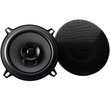 Колонки автомобильные Prology CX-130 120Вт 88дБ 4Ом 13см (5дюйм) (ком.:2кол.) коаксиальные двухполосные