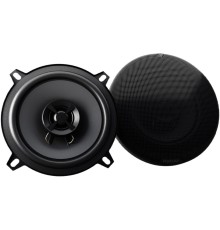 Колонки автомобильные Prology CX-130 120Вт 88дБ 4Ом 13см (5дюйм) (ком.:2кол.) коаксиальные двухполосные