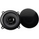 Колонки автомобильные Prology CX-130 120Вт 88дБ 4Ом 13см (5дюйм) (ком.:2кол.) коаксиальные двухполосные